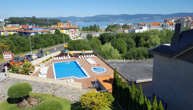 Apartamentos Esperanza Del Mar