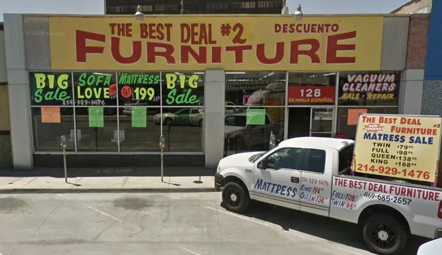 The Best Deal Furniture 2
