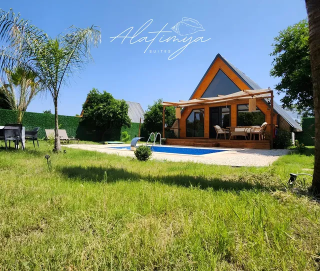 Alatimya Suites