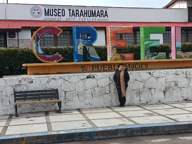 Tio Molcas Restaurant