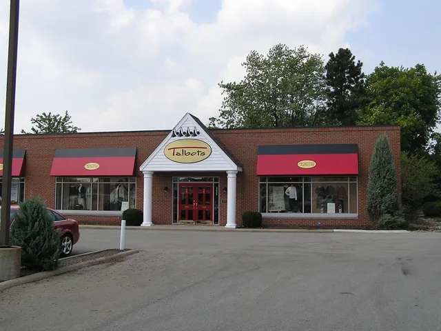 Talbots