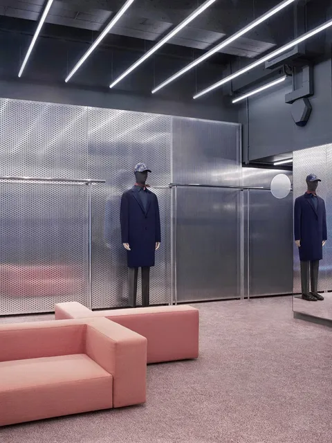 Acne Studios Pelham Street