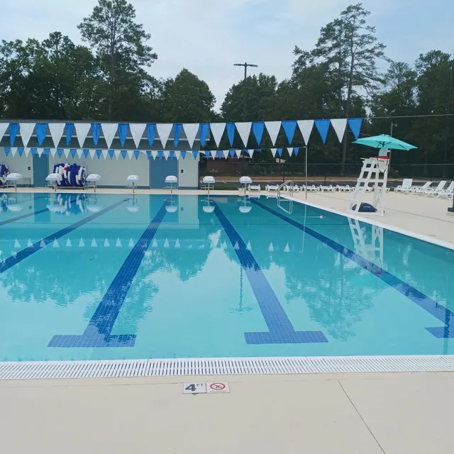Centre City Swimming Pool