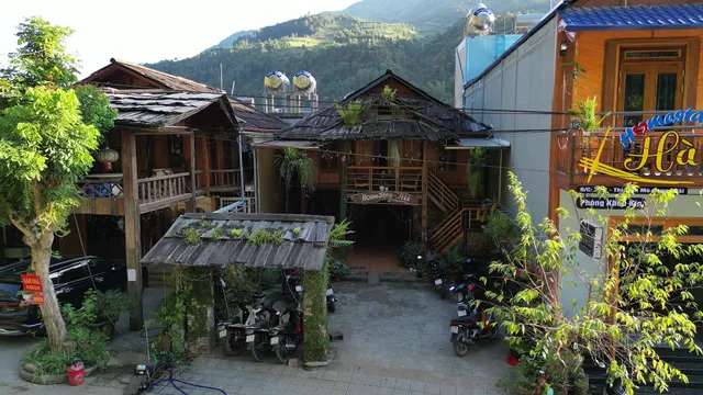 Homestay A Lử - Mù Cang Chải