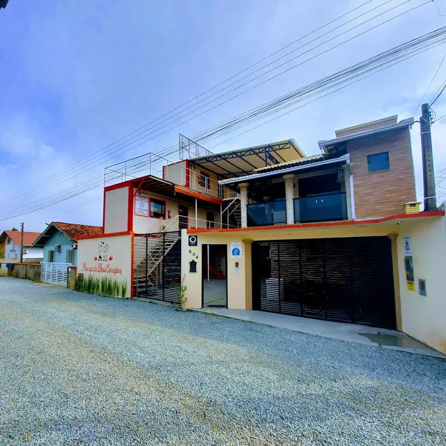 Pousada Dois Corações