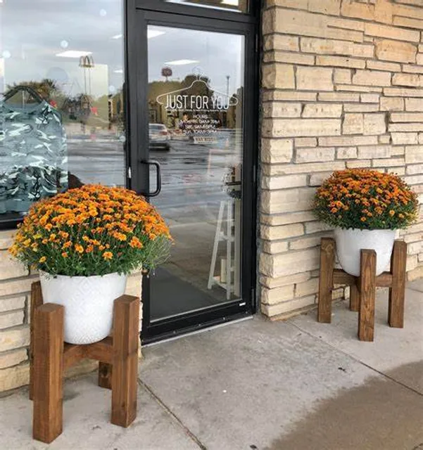 Just For You Apparel