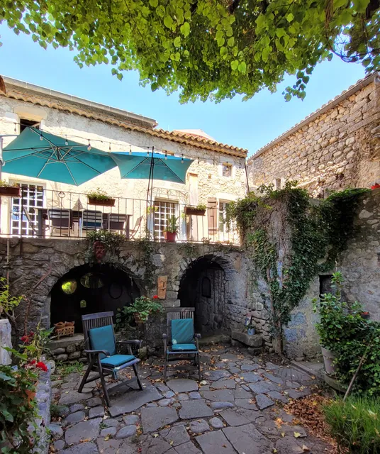 Le Bruit de l'Eau - Maison d'Hôtes