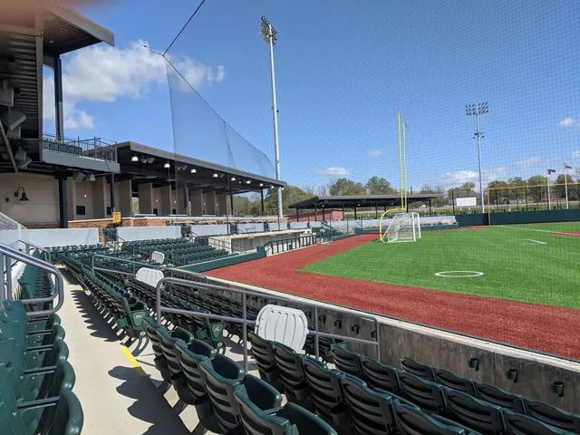 CaroMont Health Park