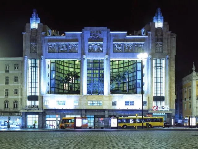 VIP Executive Éden Aparthotel