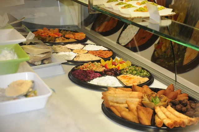 Armelys - Traiteur Libanais Arménien Lyon