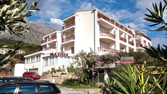 Villa Vinka