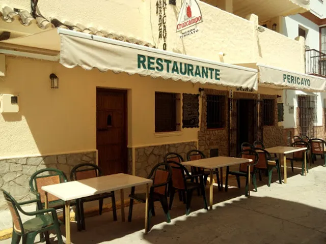 Restaurante Manuela y Manuel