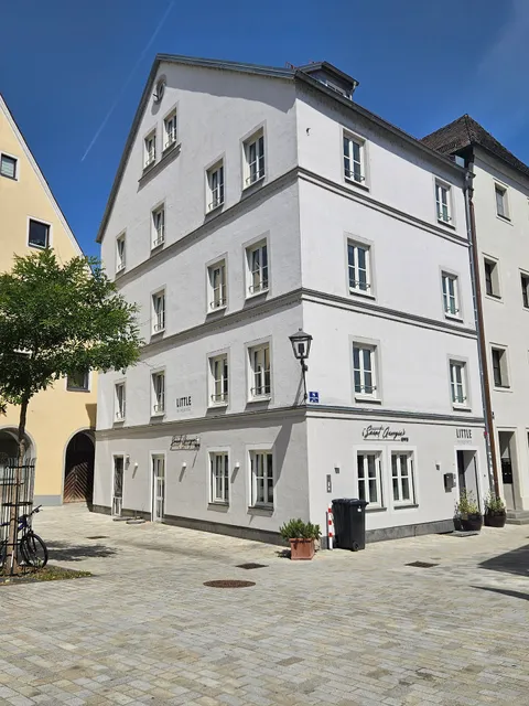 Little7 Boutique Hotel