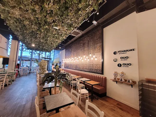 IT - Italian Trattoria