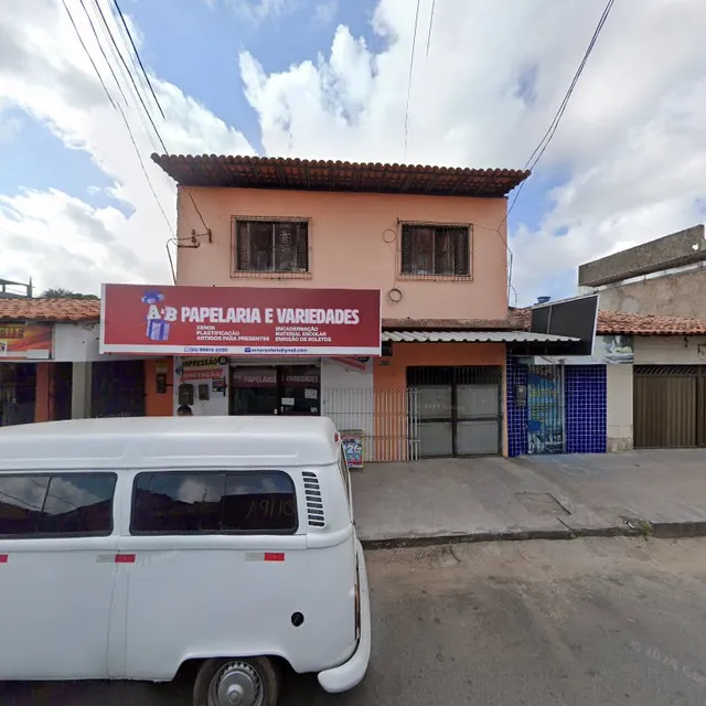 Refúgio Bar & Conveniência