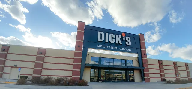 DICK'S Sporting Goods