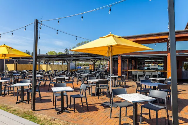 John Wright Restaurant