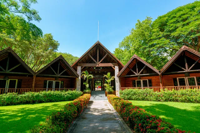 Santa María Resort Boutique Collection