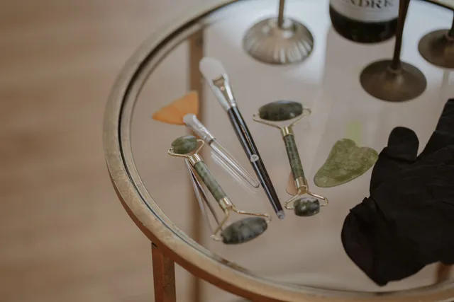 L'Marie Holistic Skincare & Wellness