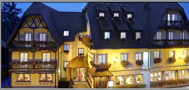 Best Western Plus Au Cheval Blanc Mulhouse Nord