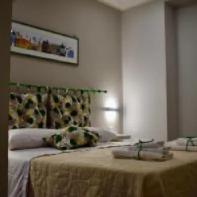 La Casa Dei Leoni Di Sicilia Palermo