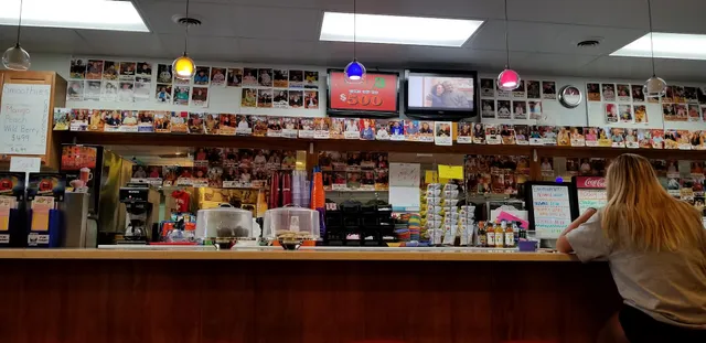 Lake Street Emporium