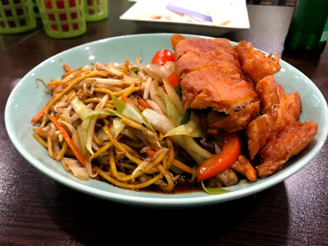 Thai-Viet Street Food Imbiss - Köln