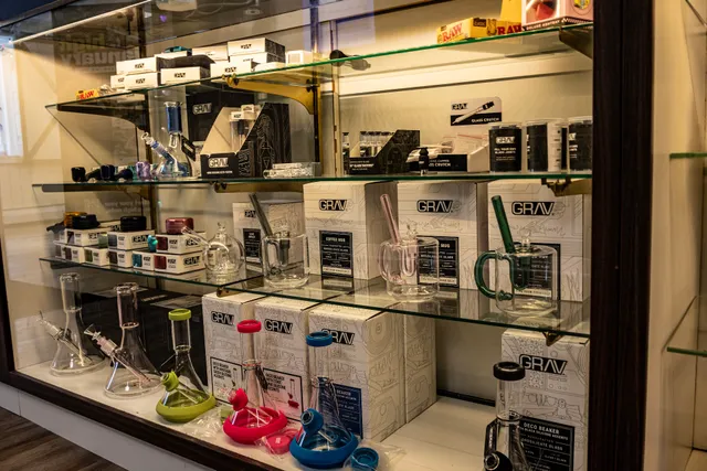 Andover Cannabis LLC