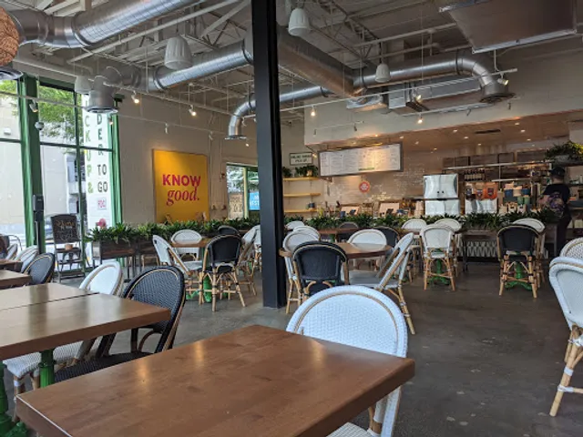 Flower Child Westside Provisions