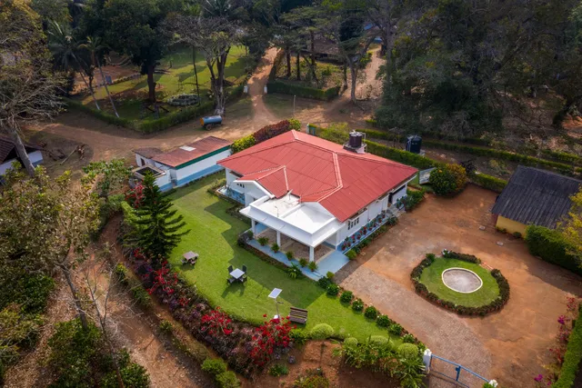 Pollibetta Bungalow, Coorg, ama Stays & Trails