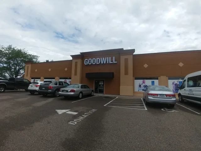 Goodwill - Minnetonka