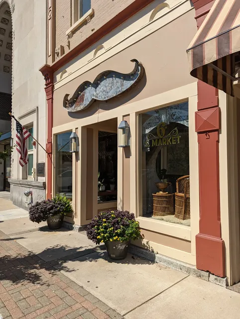 Expressions of the Home