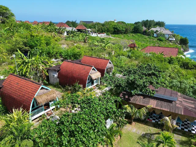 The Edge Nusa Lembongan