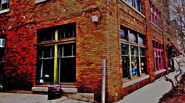 317 Art Collaborative