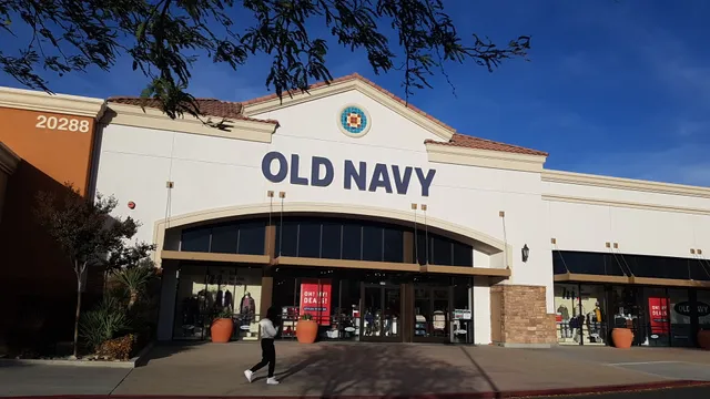 Old Navy