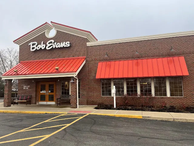 Bob Evans