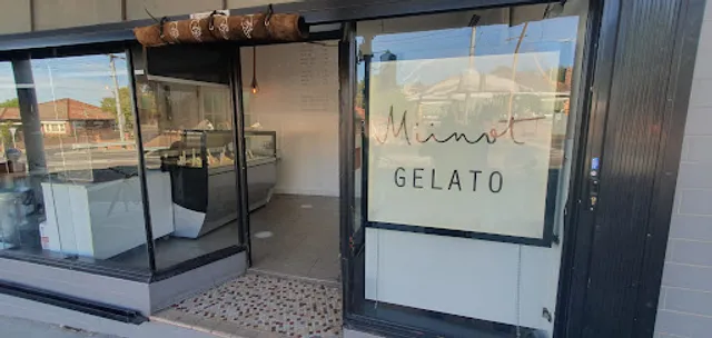 Miinot Gelato