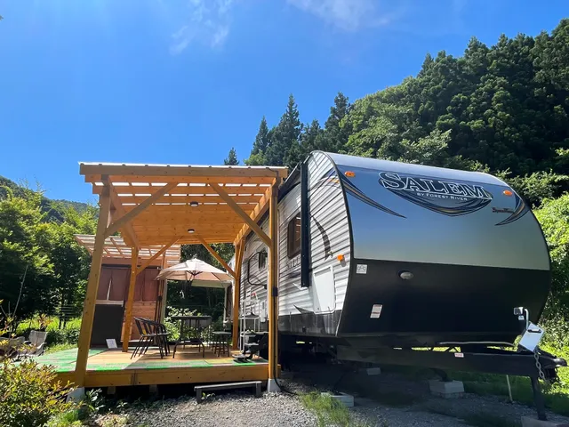 Cottage Harvest tree コテージハーベストツリー