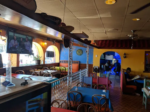 Cinco De Mayo Fiesta