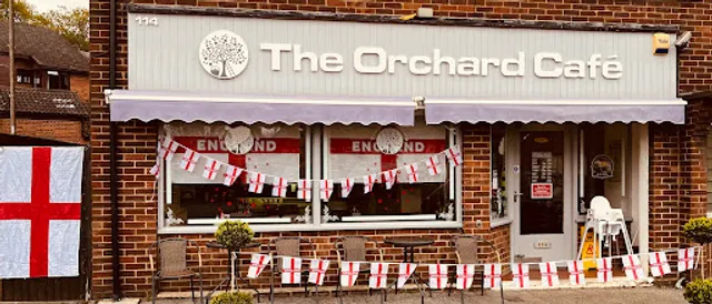The Orchard Café