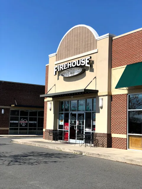 Firehouse Subs Indian Trail