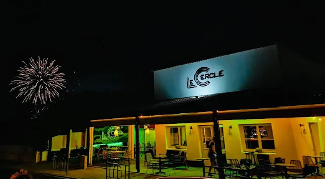 Le Cercle Restaurant Bar Animations