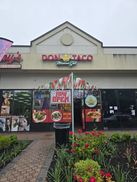 Don Taco (Central Islip)
