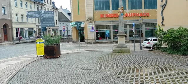 Asia Imbiss am Kölbschen Eck