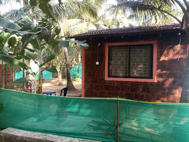 Inchara Cottage Stay Gokarna