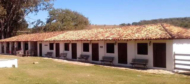 Fazenda da Roseta