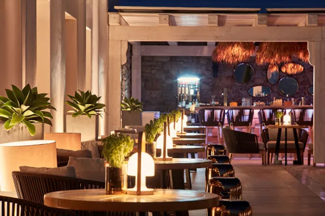 KINJO Mykonos Japanese Restaurant