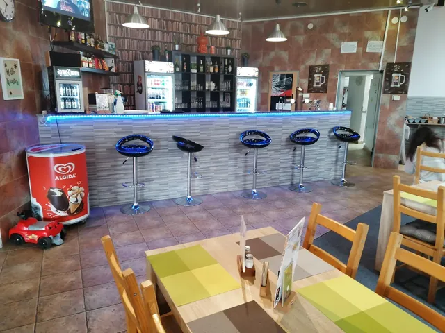 Pizzerie-Restaurace MaJa (ex Bella Vita)