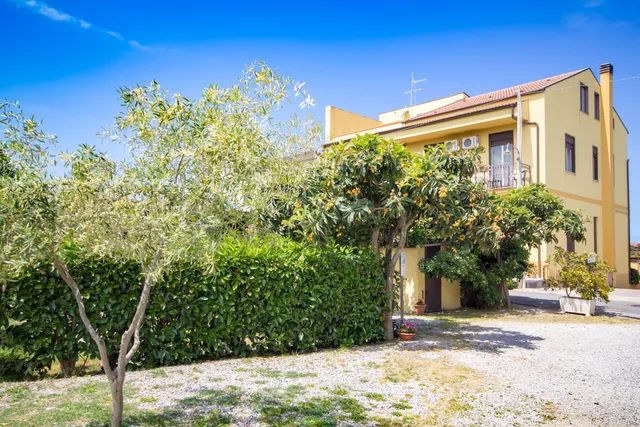 Bellavista Bed and Breakfast