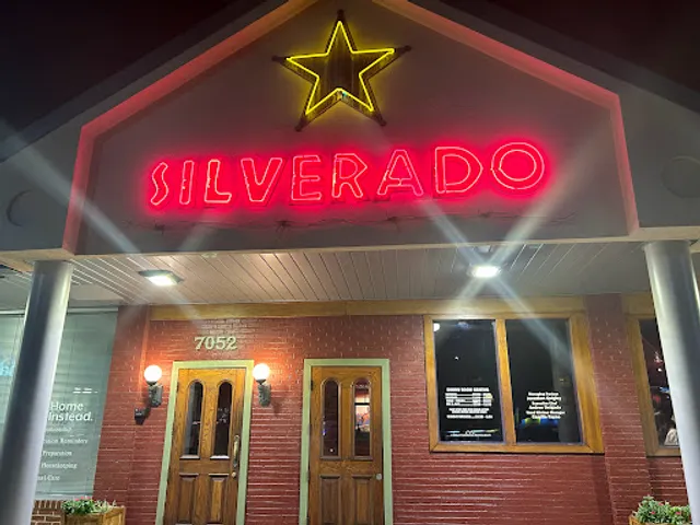 Silverado